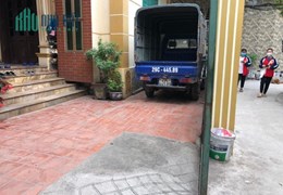 Bán đất Cầu Diễn gần 60m2, lô góc 3 thoáng, ngõ thông ô tô vào đất, cách phố 20m hơn 3 tỷ