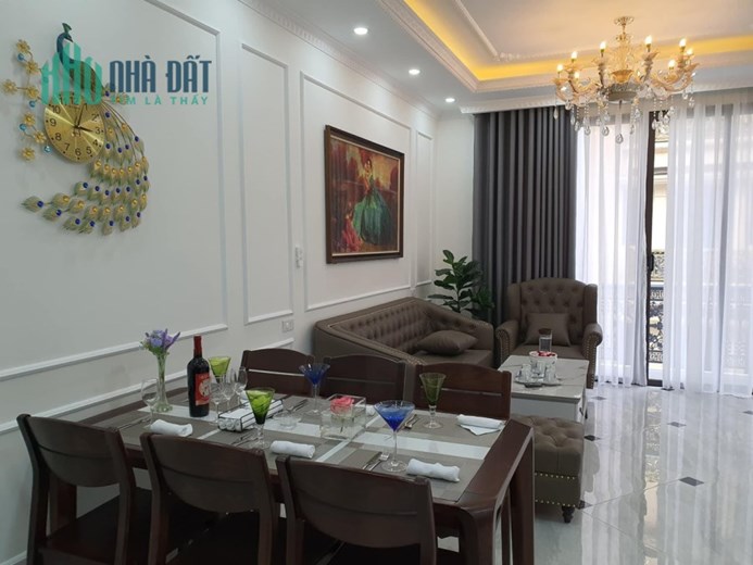 Bán nhà phân lô liền kề Vạn Phúc giá 11,8 tỷ 7 tầng thang máy 11.8ty