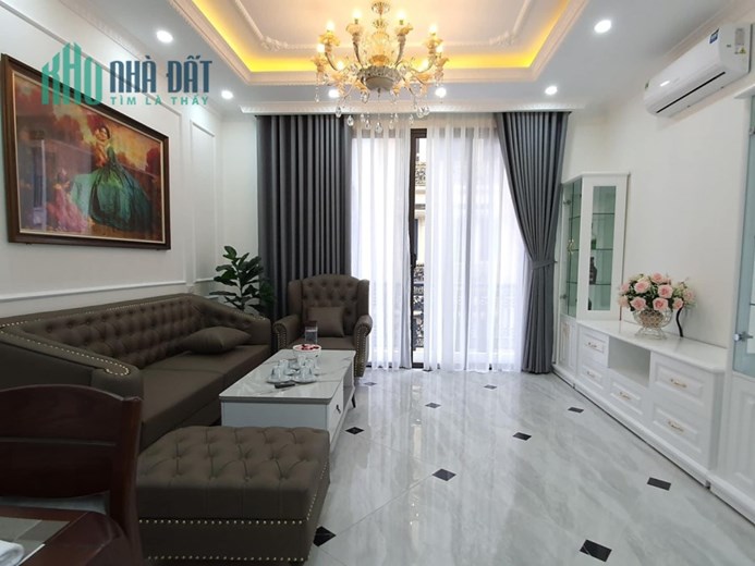 Bán nhà phân lô liền kề Vạn Phúc giá 11,8 tỷ 7 tầng thang máy 11.8ty