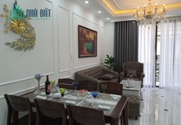 Bán nhà phân lô liền kề Vạn Phúc giá 11,8 tỷ 7 tầng thang máy 11.8ty