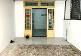 Bán nhà cấp 4 72m2 1pn đường 16 Linh Trung