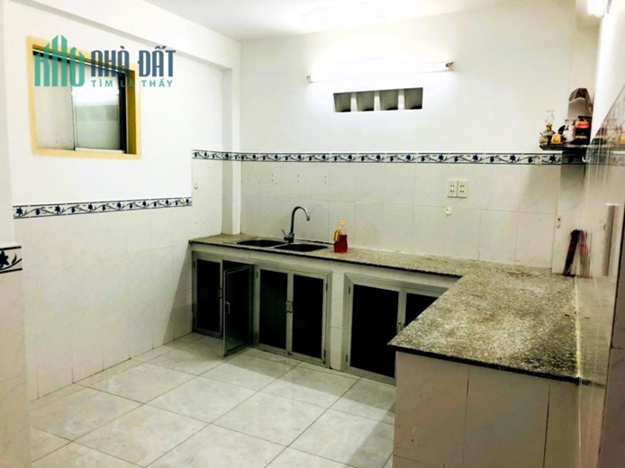 Bán nhà cấp 4 72m2 1pn đường 16 Linh Trung