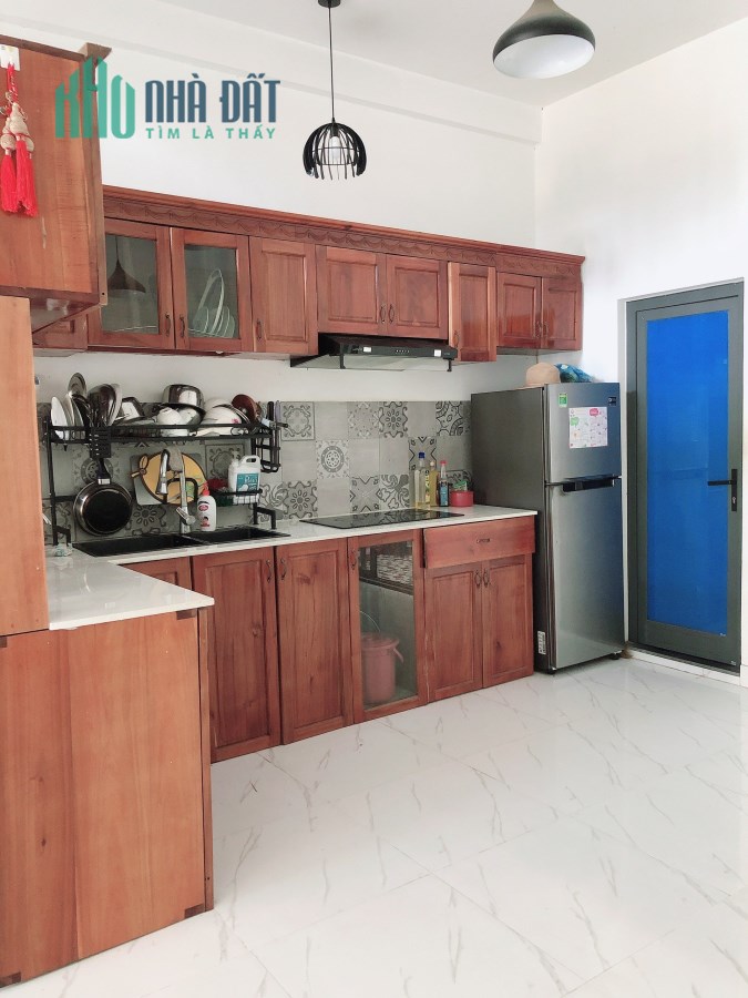 Nhà mặt tiền Quận Cẩm Lệ + View xem Pháo Hoa sông Hàn +Gara Ô Tô riêng. Lh:0917540999