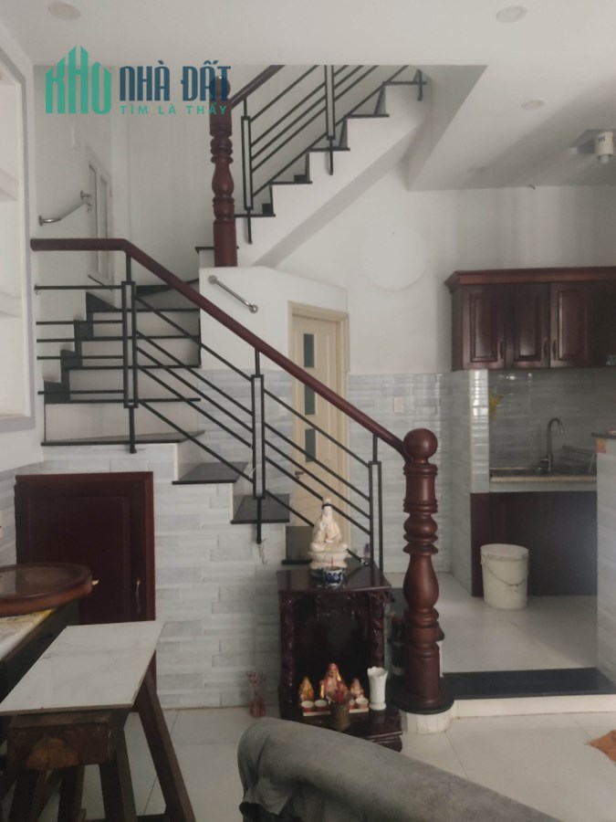 Nhà bán TT Quận 10, P11, HXH cách MT 3/2 tầm 50m, 4 tầng, 38m2 nhỉnh 5 tỷ