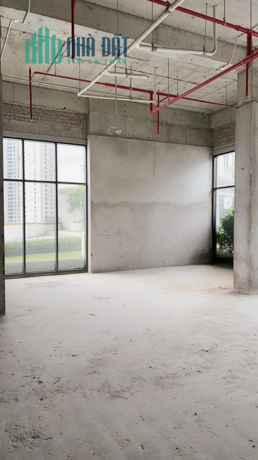 2 CĂN SHOPHOUSE CAPITAL TRẦN DUY HƯNG, HÀ NỘI, GIÁ NHỈNH 20 TỈ