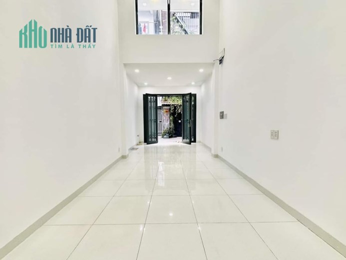 Bán Nhà Nguyễn Văn Lượng Gò Vấp Hẻm Xe Hơi 60m2 Giá 6 Tỷ 5 Mới Đẹp