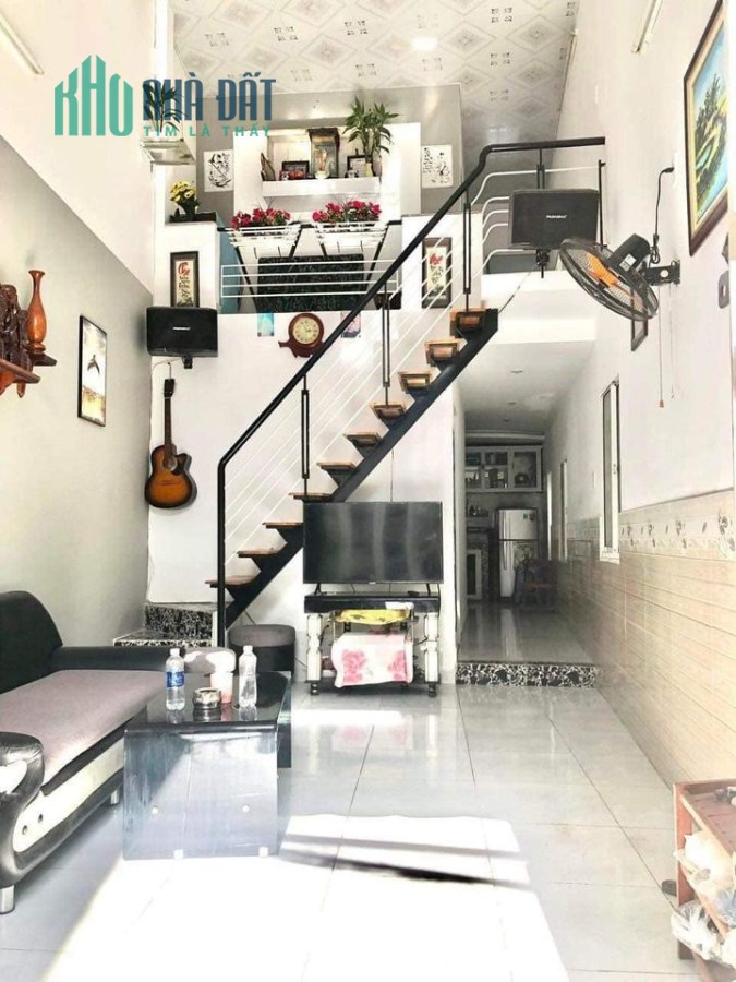 .Nhà Lý Thái Tổ Góc kiệt 2.5m, cách đường 60m, 41m2, 1.65 tỷ
