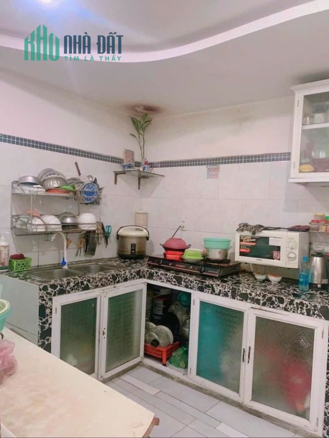 .Nhà Lý Thái Tổ Góc kiệt 2.5m, cách đường 60m, 41m2, 1.65 tỷ