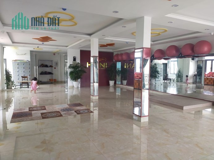 Chính chủ cho thuê mặt bằng kinh doanh .Tầng 2 (nhà 5 tầng )