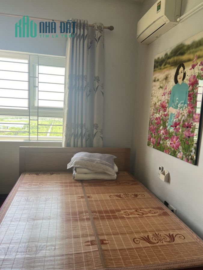 Chính chủ bán căn hộ 65m2 toà HH02-1B kđt Thanh Hà Cienco 5 giá nhỉnh tỷ