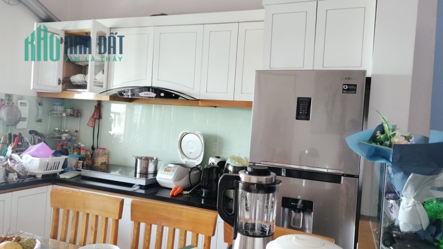 Chính chủ bán căn hộ 65m2 toà HH02-1B kđt Thanh Hà Cienco 5 giá nhỉnh tỷ