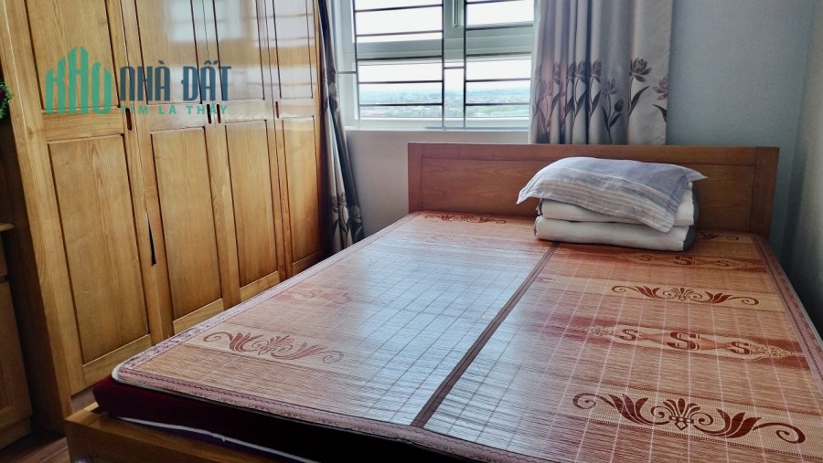 Chính chủ bán căn hộ 65m2 toà HH02-1B kđt Thanh Hà Cienco 5 giá nhỉnh tỷ