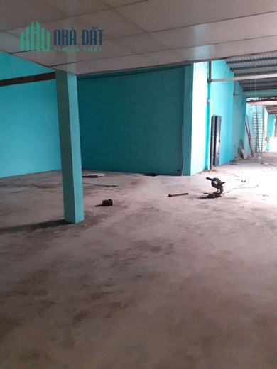 Cho thuê Nhà xưởng 380m2 Vĩnh Lộc A Bình Chánh