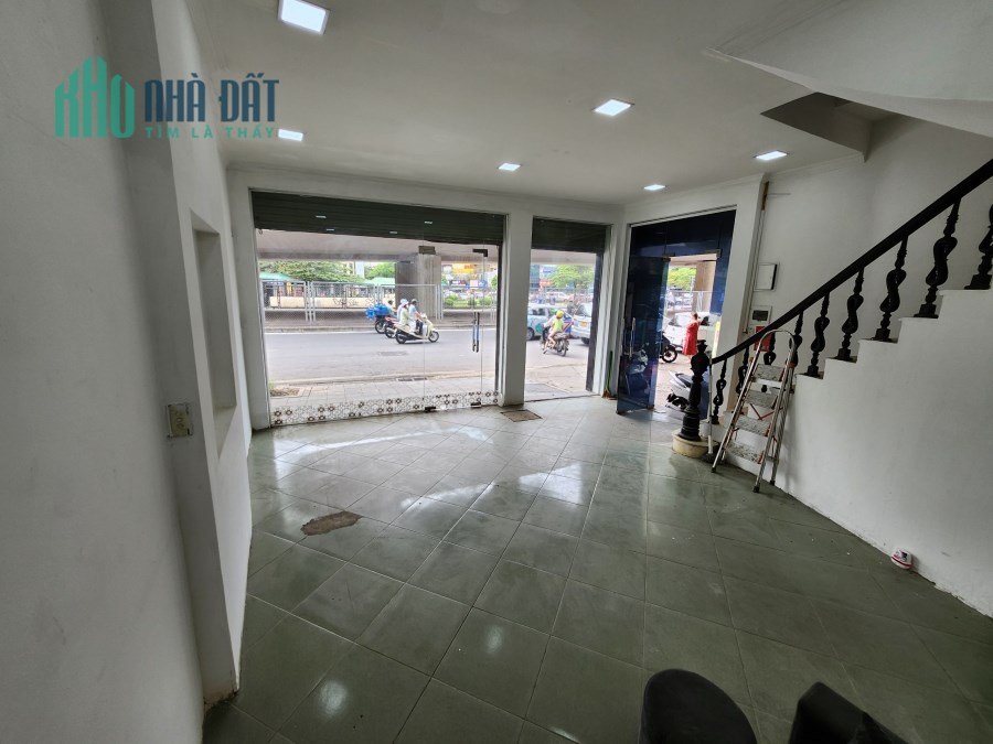 Chính Chủ Bán Nhà Mặt Phố  TÂY SƠN-NGÃ TƯ SỞ -Lô Góc Nhà 3 Mặt Thoáng-6 Tầng Mặt Tiền 5m9.