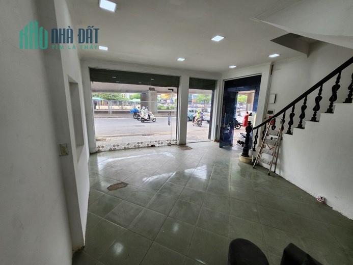 Chính Chủ Bán Nhà Mặt Phố  TÂY SƠN-NGÃ TƯ SỞ -Lô Góc Nhà 3 Mặt Thoáng-6 Tầng Mặt Tiền 5m9.