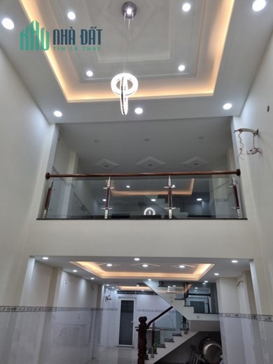Bán nhà Mặt tiền đường Tạ Quang Bửu, Quận 8, DT: 4.5x17m, 5 Tầng mới - 5PN, 13.5 tỷ