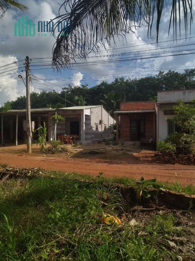 Chính Chủ Cần Bán 2 Lô Đất Nền Liền Kề Trung Tâm Xã Tân Hiệp – Tây Ninh – Giá Rẻ.