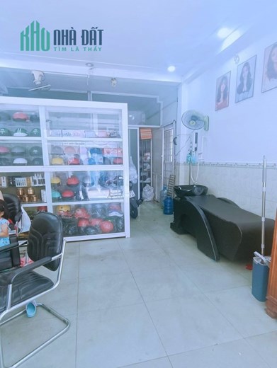 Mtặt tiền Hồng lạc 4.2*14M Phường 11 Tân Bình Kinh doanh tốt giá hơn chục tỷ