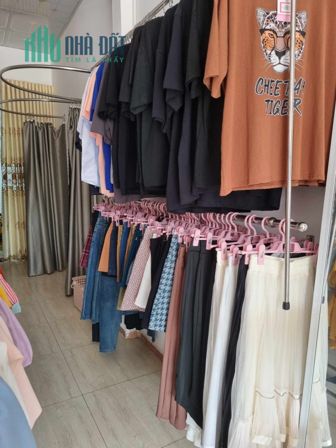 THANH LÝ TOÀN BỘ ĐỒ TRONG SHOP * ĐỊA CHỈ 302 TRẦN PHÚ, THỊ TRẤN GIA RAY, XUÂN LỘC, ĐỒNG NAI