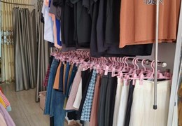 THANH LÝ TOÀN BỘ ĐỒ TRONG SHOP * ĐỊA CHỈ 302 TRẦN PHÚ, THỊ TRẤN GIA RAY, XUÂN LỘC, ĐỒNG NAI