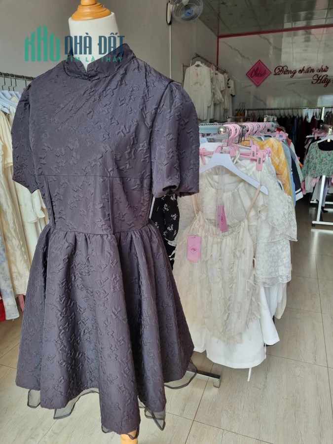 THANH LÝ TOÀN BỘ ĐỒ TRONG SHOP * ĐỊA CHỈ 302 TRẦN PHÚ, THỊ TRẤN GIA RAY, XUÂN LỘC, ĐỒNG NAI