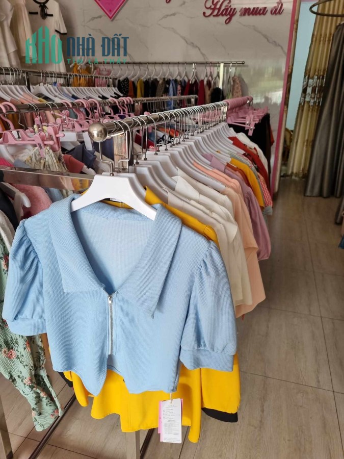 THANH LÝ TOÀN BỘ ĐỒ TRONG SHOP * ĐỊA CHỈ 302 TRẦN PHÚ, THỊ TRẤN GIA RAY, XUÂN LỘC, ĐỒNG NAI