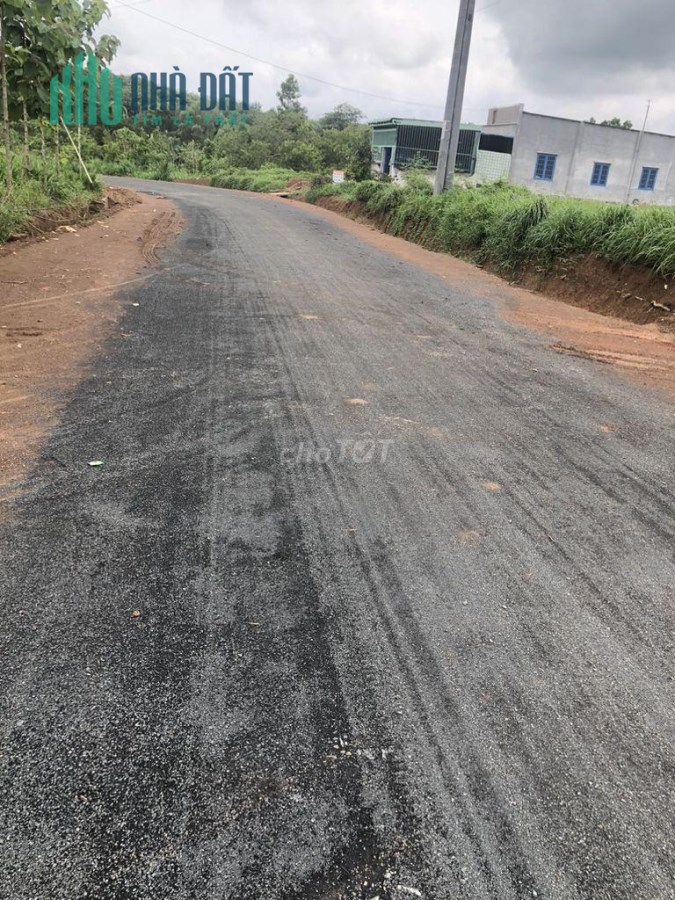 CHÍNH CHỦ CẦN BÁN LÔ ĐẤT VỊ TRÍ ĐẸP TẠI Ấp Tân Hai, Xã Lộc Phú, Huyện Lộc Ninh, Bình Phước