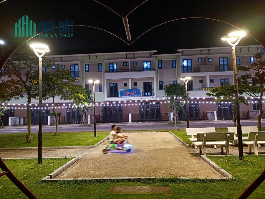 Nhận bookking hàng Limited dự án Centa Riverpark sắp mở bán.