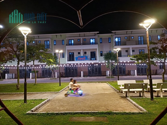 Nhận bookking hàng Limited dự án Centa Riverpark sắp mở bán.