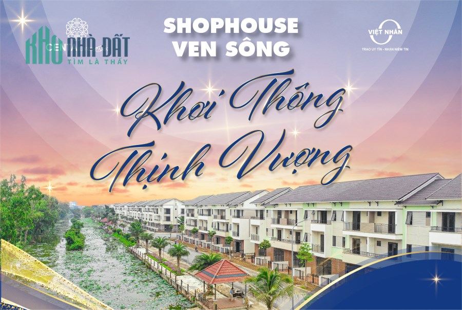 Nhận bookking hàng Limited dự án Centa Riverpark sắp mở bán.