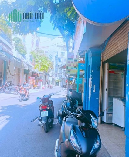 Mặt tiền Hồng lạc 4.2*14M Phường 11 Tân Bình Kinh doanh tốt giá hơn chục tỷ