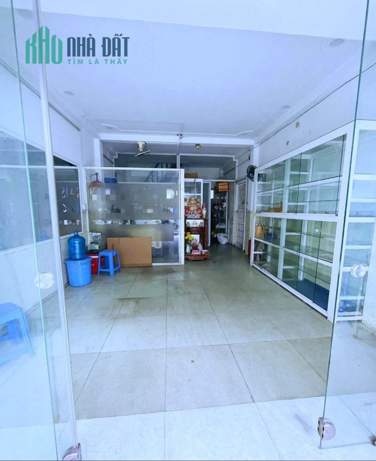 Mặt tiền Hồng lạc 4.2*14M Phường 11 Tân Bình Kinh doanh tốt giá hơn chục tỷ