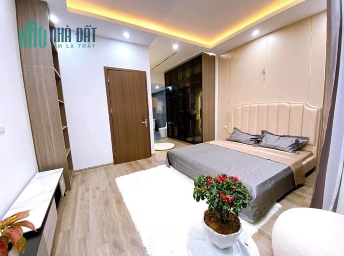 Bán nhà Cổ Nhuế 35m2, 5 tầng, 4 tỷ, Bắc Từ Liêm.

+  #B.á.n _ Nhà #Cổ _ Nhuế  rất gần Đại Học Mỏ,