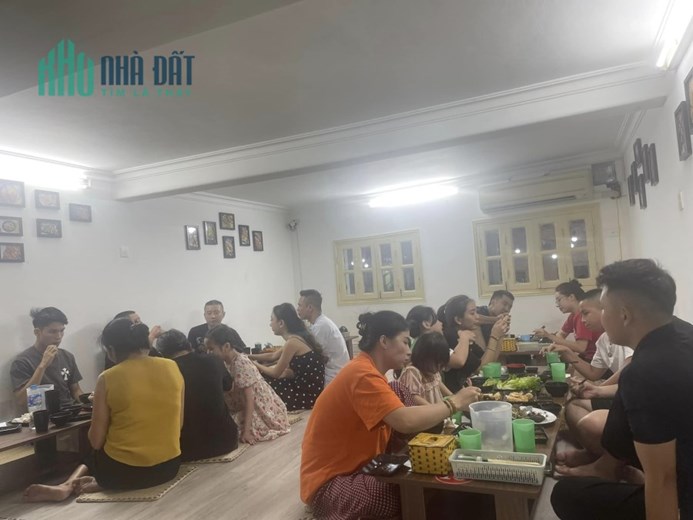 Sang nhượng TOÀN BỘ QUÁN + CÔNG THỨC NGHỀ nướng Lạng Sơn