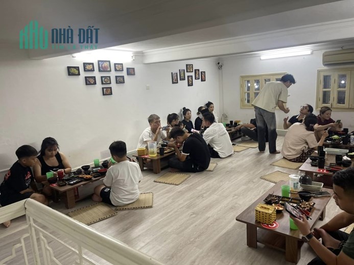 Sang nhượng TOÀN BỘ QUÁN + CÔNG THỨC NGHỀ nướng Lạng Sơn