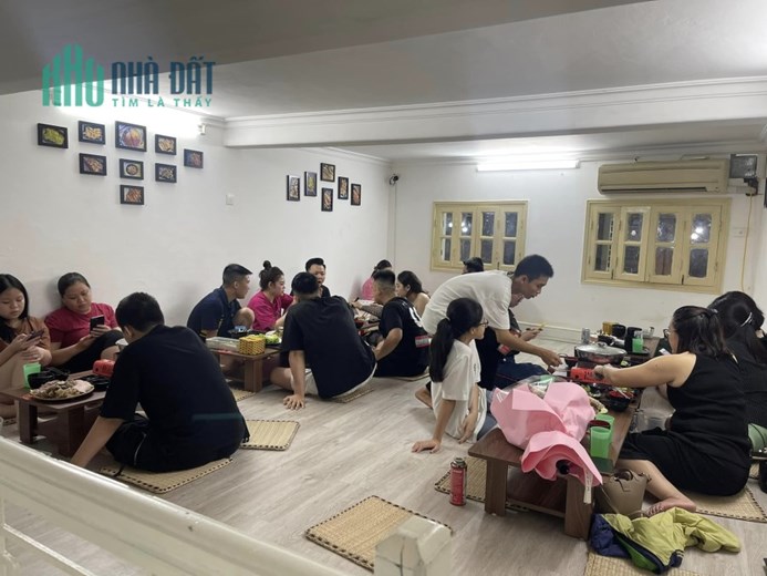 Sang nhượng TOÀN BỘ QUÁN + CÔNG THỨC NGHỀ nướng Lạng Sơn
