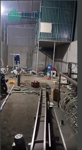 Chính chủ cho thuê 90m2 kho xưởng tại 105 ngõ 307 tổ 9 phường Yên Sở Hoàng Mai HN