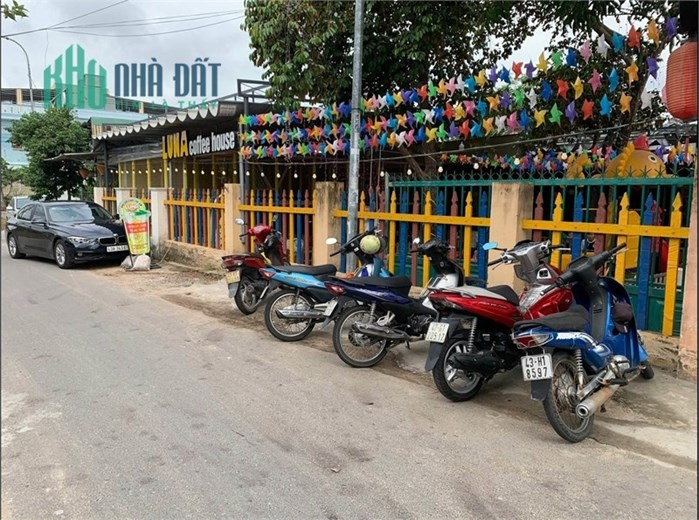 CẦN SANG NHƯỢNG CAFE NGAY ĐẠI HỌC VIỆT HÀN