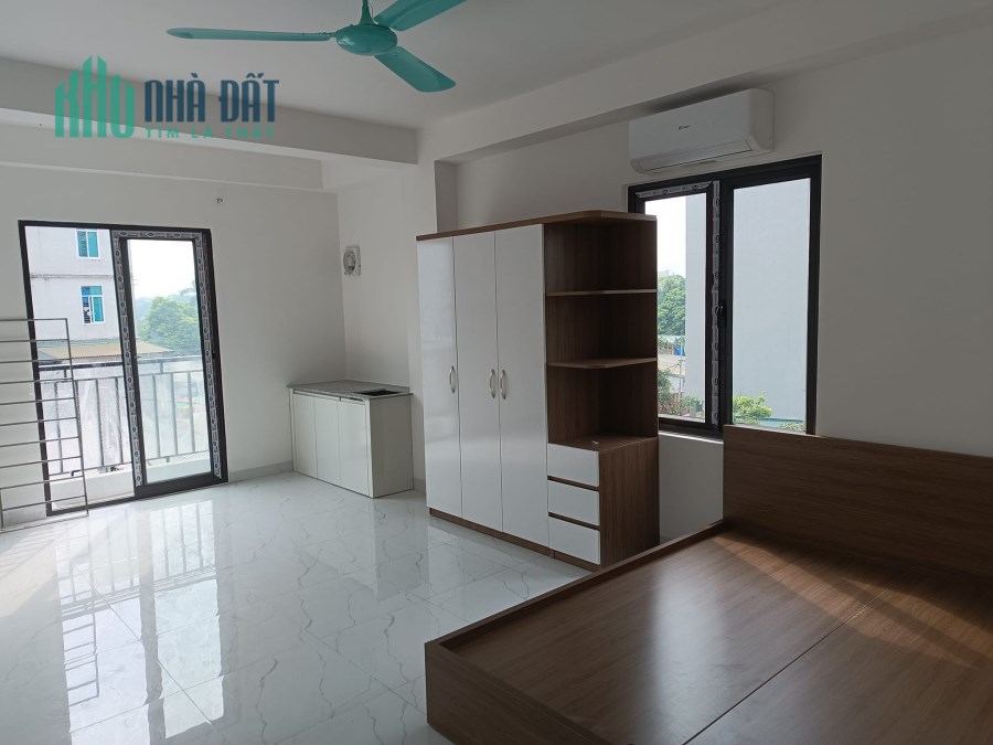 Chính chủ cần cho thuê nhà trọ chung cư mini tại số nhà 47 ngõ 53 phố ngoạ long, phường minh