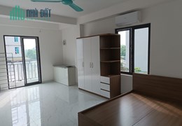 Chính chủ cần cho thuê nhà trọ chung cư mini tại số nhà 47 ngõ 53 phố ngoạ long, phường minh