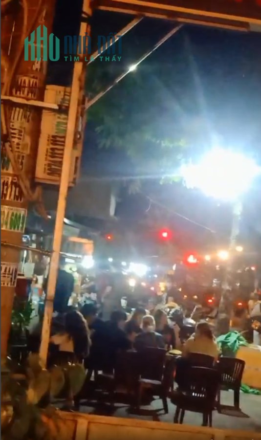 Cần Sang Tiệm Tóc Nam Nữ tại Hóc Môn đường Song Hành xã Tân Xuân huyện Hóc Môn, Hồ Chí Minh
