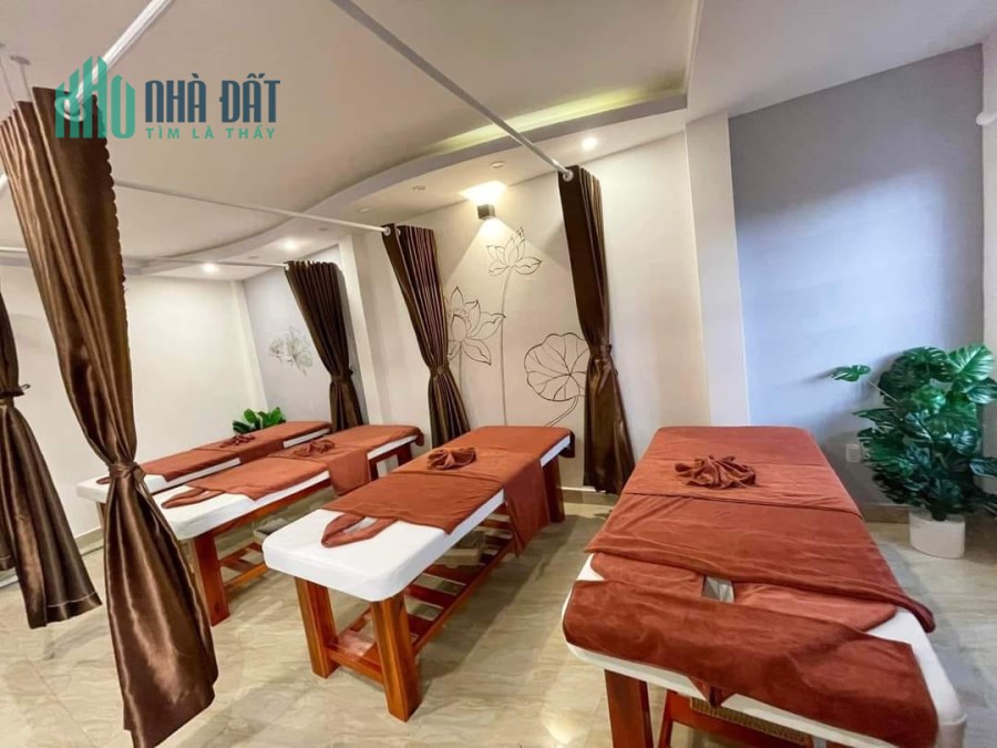 CẦN SANG SPA DƯỠNG SINH TRỊ LIỆU ! - Địa chỉ:  ĐƯỜNG Hoàng Hoa Thám  Q.Bình Thạnh, TP Hồ Chí Minh