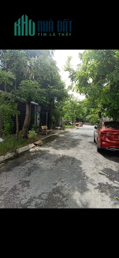 Chính chủ cần bán Khu đô Thị Trằm Đá - Phường Gia Cẩm - Việt Trì - Phú Thọ