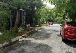 Chính chủ cần bán Khu đô Thị Trằm Đá - Phường Gia Cẩm - Việt Trì - Phú Thọ