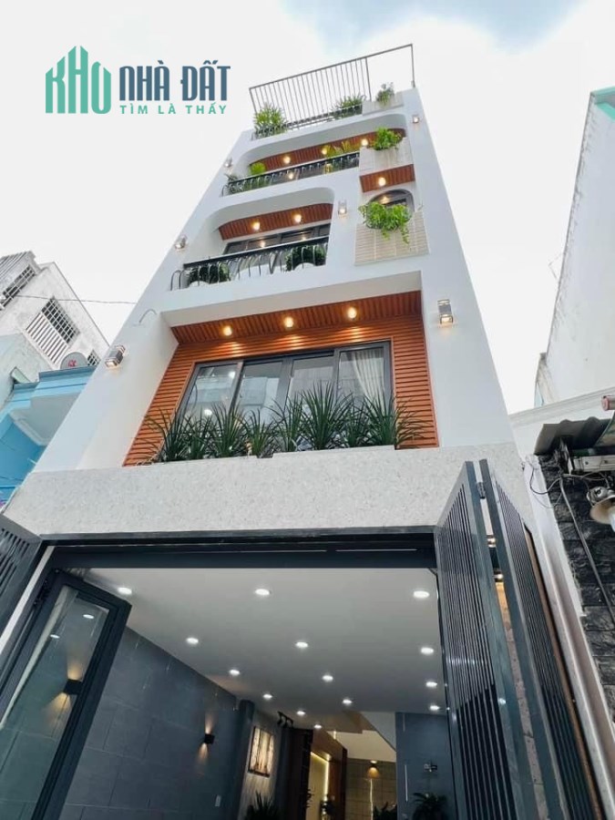 Giảm sâu 2 tỷ. Tòa Căn Hộ 5 Tầng. Khu Phố Tây An Thượng. Dòng Tiền 350 Tr/n. Cạnh Biển. Giá 6.x tỷ