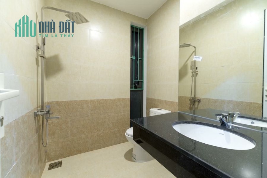 Giảm sâu 2 tỷ. Tòa Căn Hộ 5 Tầng. Khu Phố Tây An Thượng. Dòng Tiền 350 Tr/n. Cạnh Biển. Giá 6.x tỷ