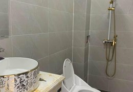 59M2 (3.9*15.5) - NHÀ TÂM HUYẾT - HXH  - NỘI THẤT CAO CẤP - TÂN PHÚ CHỈ 5 TỶ