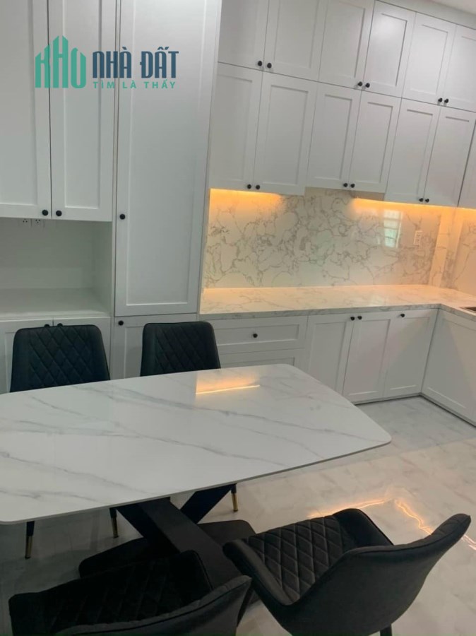 59M2 (3.9*15.5) - NHÀ TÂM HUYẾT - HXH  - NỘI THẤT CAO CẤP - TÂN PHÚ CHỈ 5 TỶ