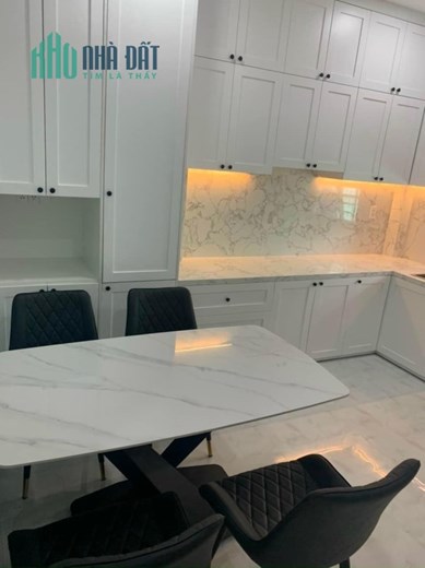 59M2 (3.9*15.5) - NHÀ TÂM HUYẾT - HXH  - NỘI THẤT CAO CẤP - TÂN PHÚ CHỈ 5 TỶ