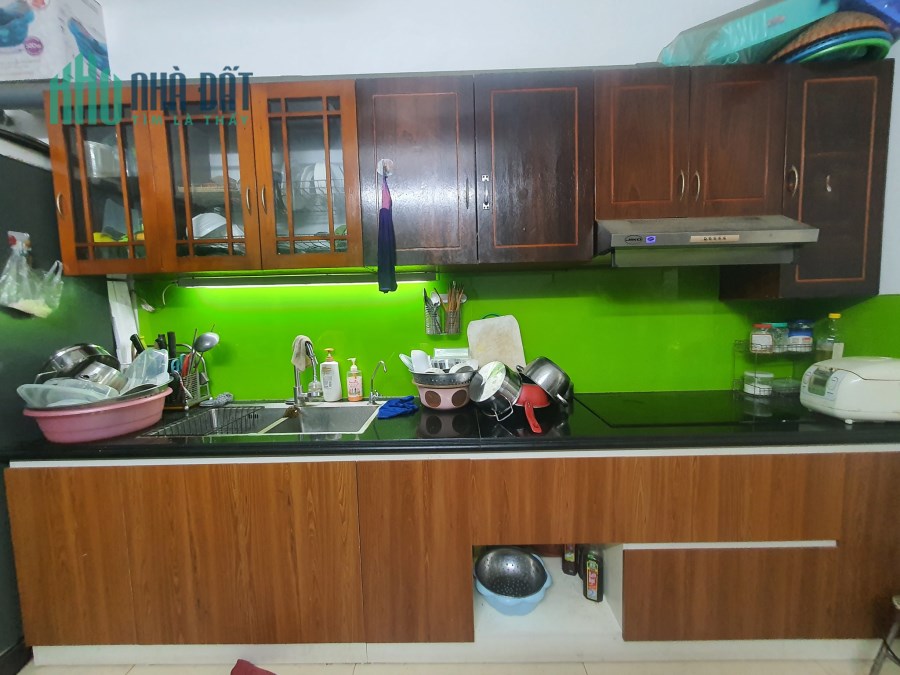 PHÂN LÔ 2 MẶT NGÕ- HỒNG MAI 10M Ô TÔ, NHÀ DÂN XÂY CHẮN -  6 NGỦ